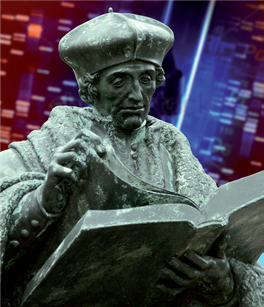 Erasmus de Denker